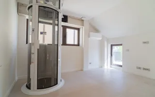 Vila Unica Noua cu 8 camere *300mp* /fotovoltaice si pompa cladura// Dorobanti - Poză 34