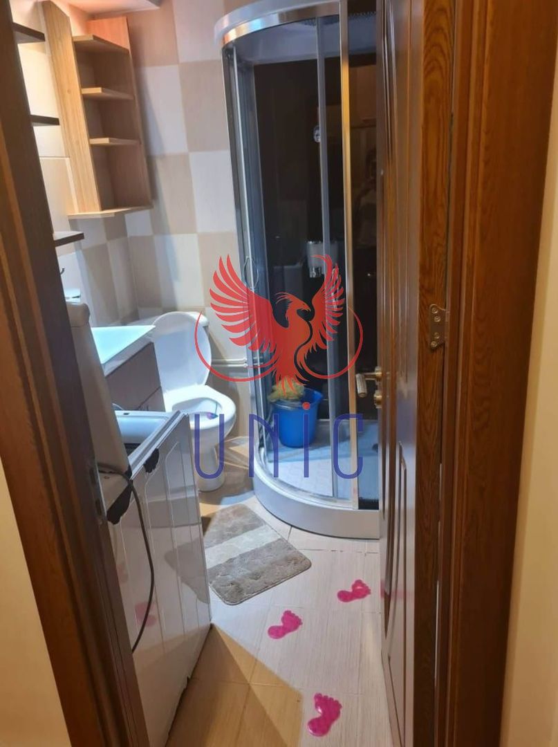 Garsoniera parter-Brazda!!! - Poză 3