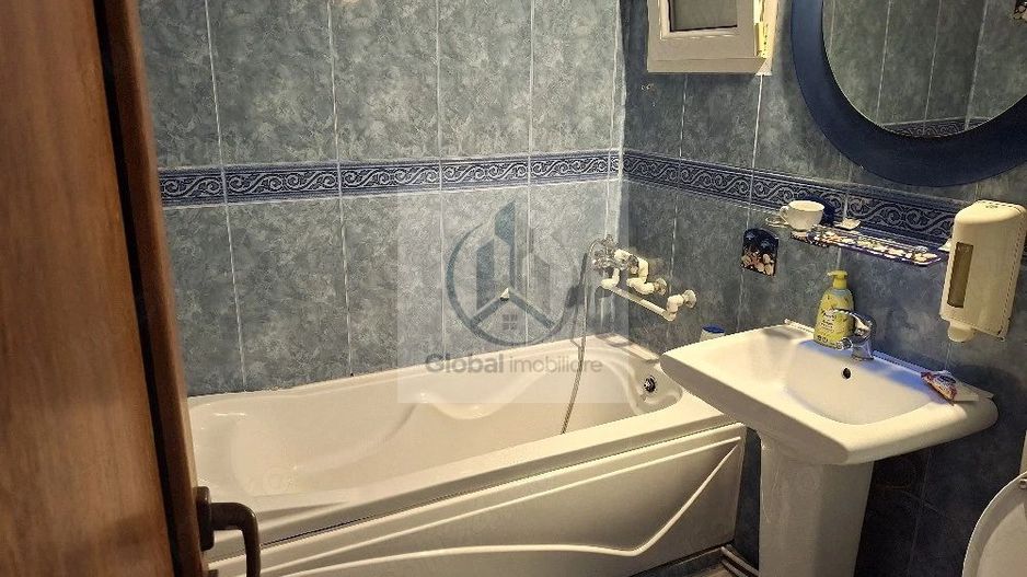 Iancului - Avrig - 2 camere - LIBER IMEDIAT - Direct Proprietar - 530  (Negociabil) - Poză 7