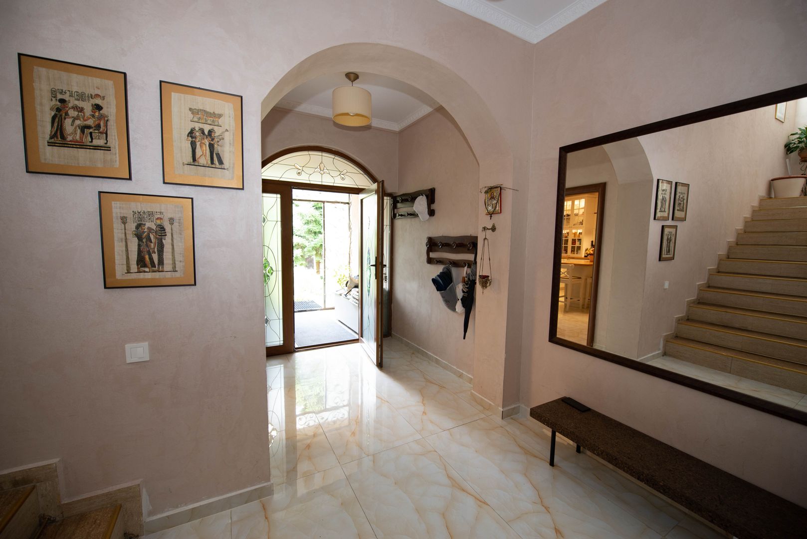 Casa de vanzare 483mp suprafata totala si teren 494mp, Sector 1 - Poză 7