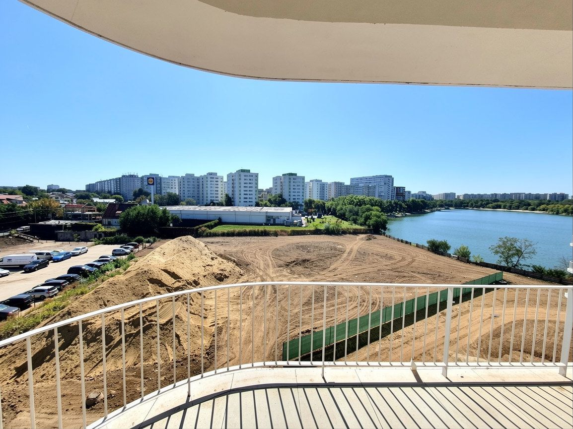 Apartament modern 2 camere | One Lake District | Faza 1 - Poză 10