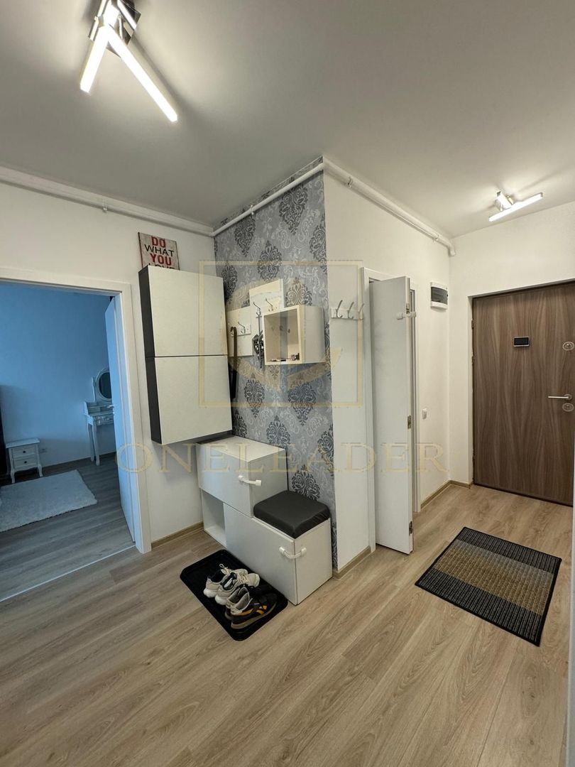 Apartament 2 Camere Decomandat | Răcădău - Pet Friendly - Poză 6