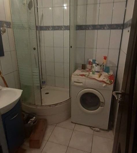 Apartament 4 camere terasa refacuta Ale Pascani, Parcul Drumul Taberei - Poză 9