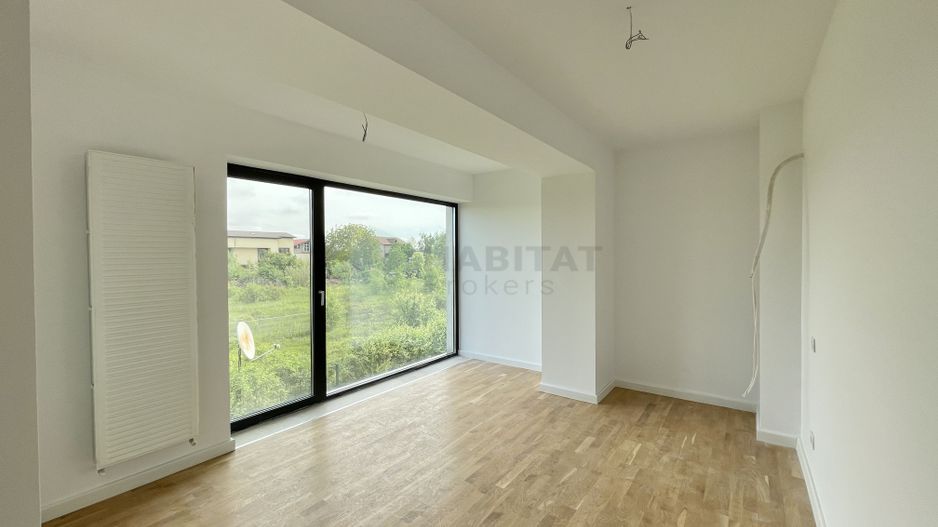 Vila 7 camere Pipera| Cartierul cu Ciresi - Poză 11