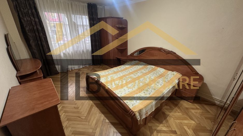 Apartament de 3 camere, 65mp, decomadat, Zona Shopping City - Poză 7