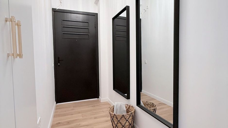 3 camere renovat complet - centrala proprie | Universitate-Ultracentral - Poză 19