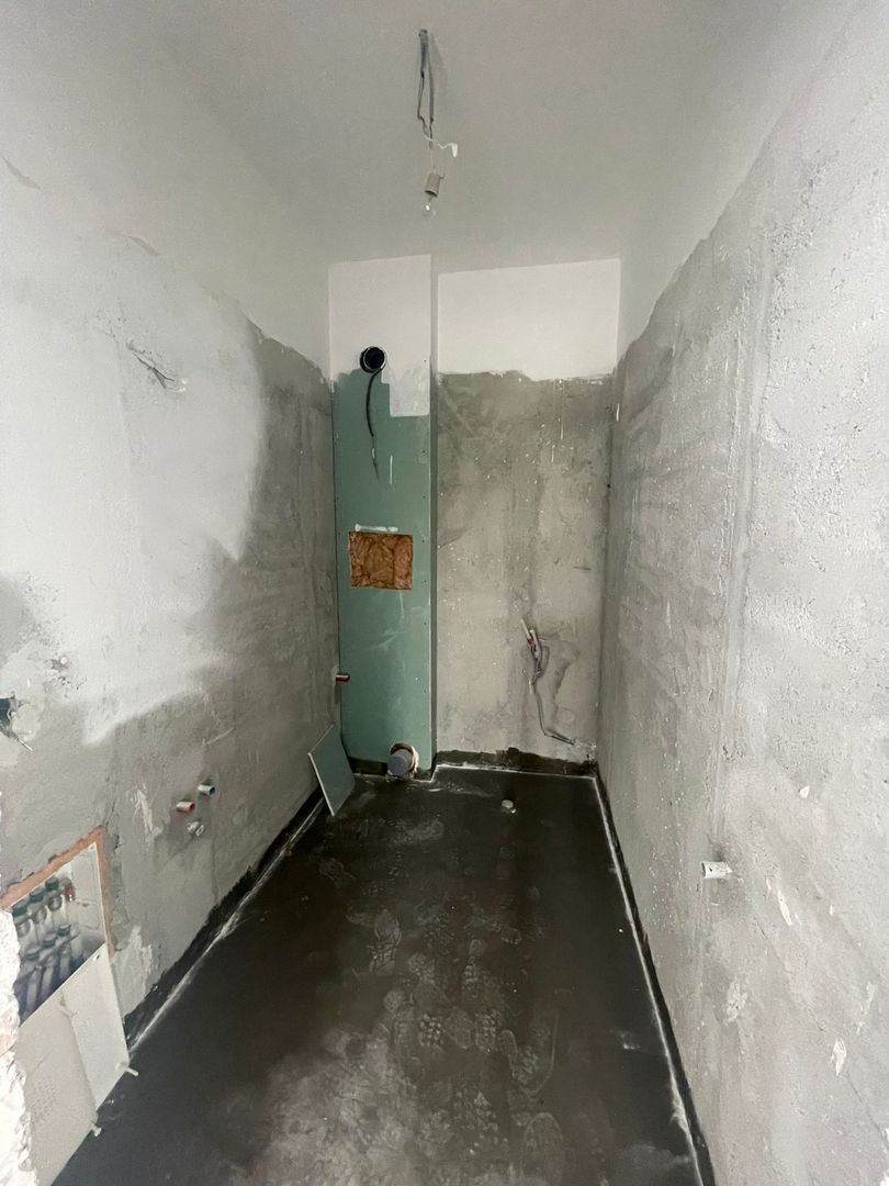 Apartament 2 camere Otopeni central, finisaje la alegere, preț avantajos! - Poză 5