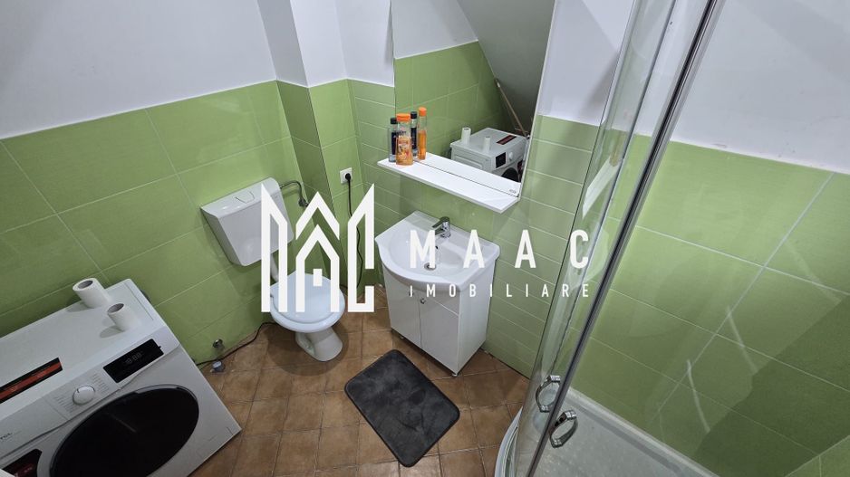 Apartament 3 camere | 96 mp Utili | Etaj 1 | Bulevardul Victoriei - Poză 12
