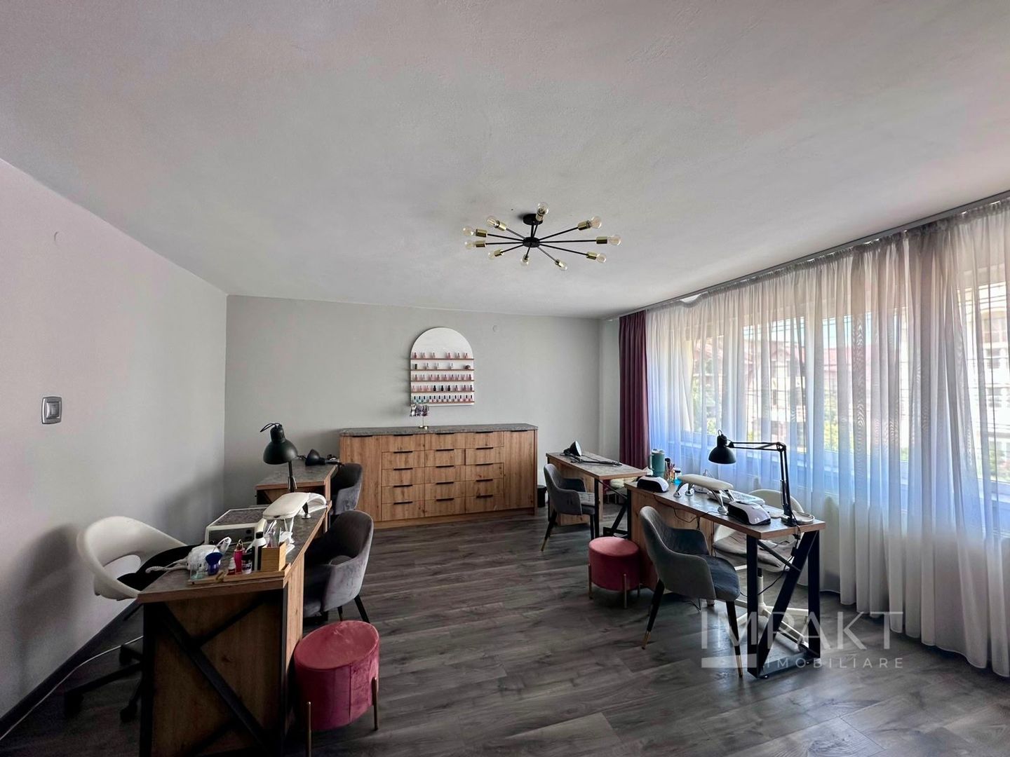Spatiu pentru Afacerea Ta | 90 mp + Terasa 20 mp | Zorilor - Poză 5