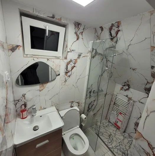 Apartament cu 2 camere | Decomandat | Centru | Renovat | Parcare - Poză 5