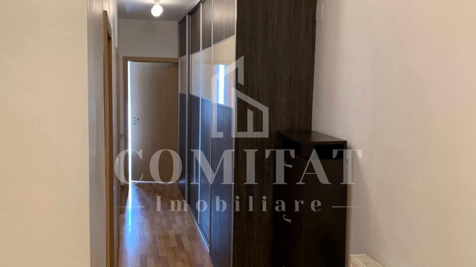 Apartament cu 2 camere decomandate | Florești - zona Eroilor - Poză 9