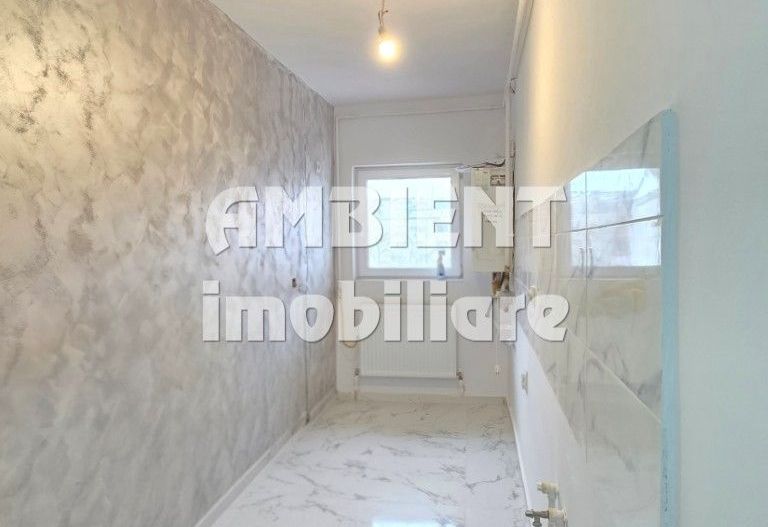 GARSONIERĂ nou RENOVATĂ, etaj 4, zona FILATURII; - Poză 6