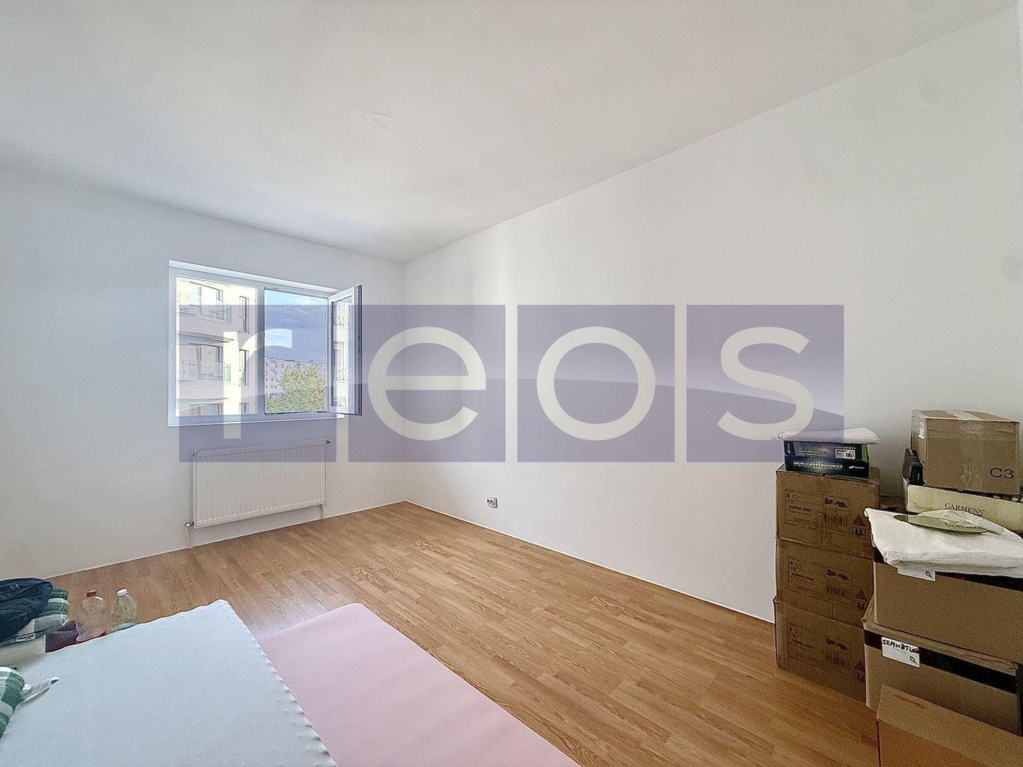 VÂNZARE 2 CAMERE | ZONA DRISTOR | CENTRALA PROPRIE - Poză 5