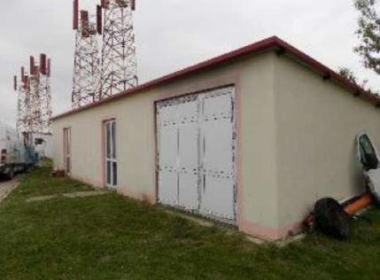 spatiu industrial Galanesti Suceava - Poză 6