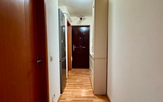 Garsonieră de vânzare | Cartierul Nord | 33 mp, balcon - Poză 8