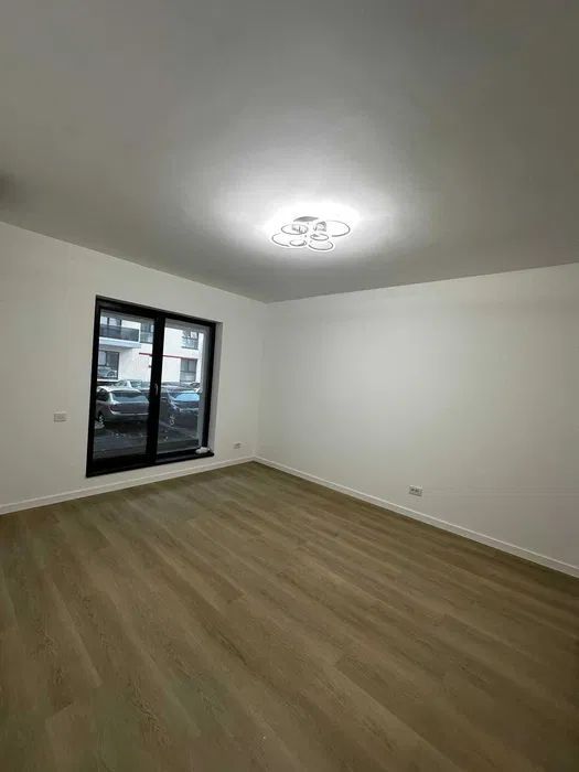 Apartament de inchiriat 2 camere in Exigent Plaza - Poză 1