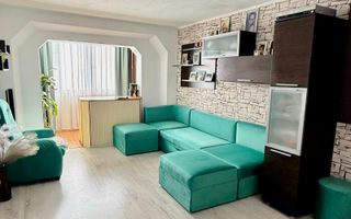 VANZARE APARTAMENT 2 CAMERE DECOMANDAT 1 DECEMBRIE 1918 TITAN BLOC 1978 - Poză 2