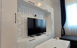 Penthouse- 137 mp- Centru-Palas - Parcare subterana - Poză 33