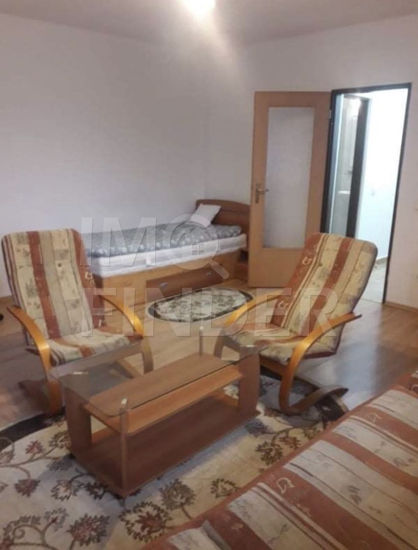 Vânzare apartament cu o camera, Mărăști, zona FSEGA, imobil nou - Poză 2