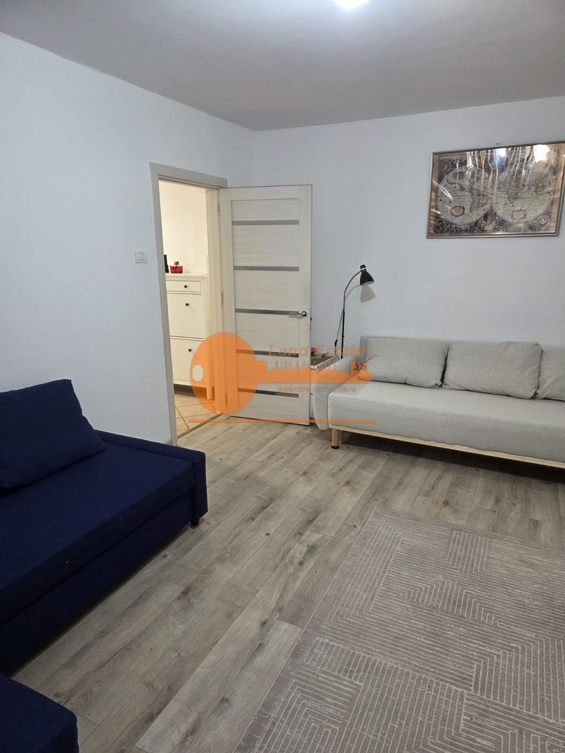 2 camere cu rentrala Sebastian - Poză 6