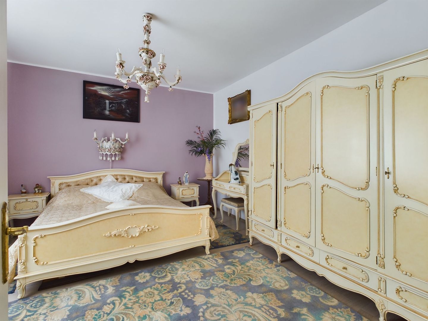 Casă cu 4 camere în zona  Aradul Nou - Poză 1