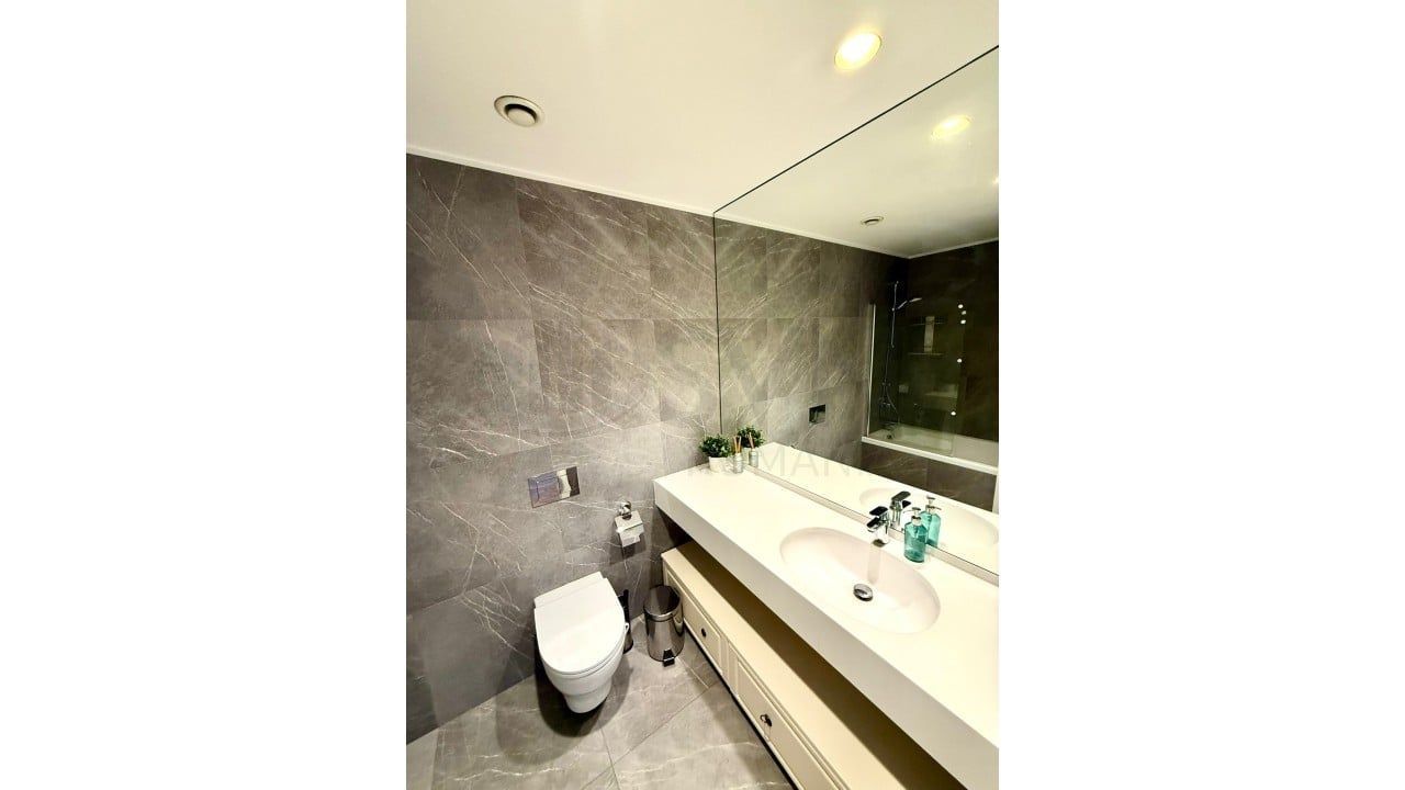 REA1027207 Apartament 2 camere One Towers Herastrau terasa 8 mp parcare inclusa - Poză 10