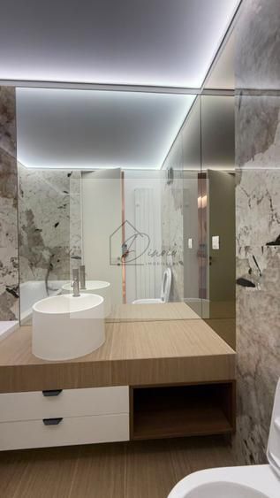 3 camere Cortina 126 Iancu Nicolae |  Prima inchiriere IParcareI COM0% - Poză 10