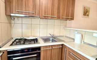 Apartament 3 camere finisat, mobilat utilat, Zona Marasti - Poză 7