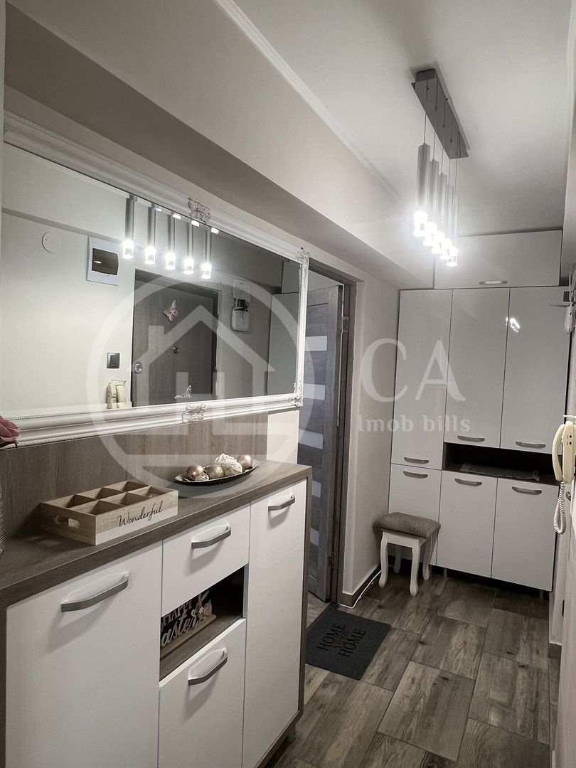 Apartament cu 2 camere de inchiriat ultracentral Oradea - Poză 6