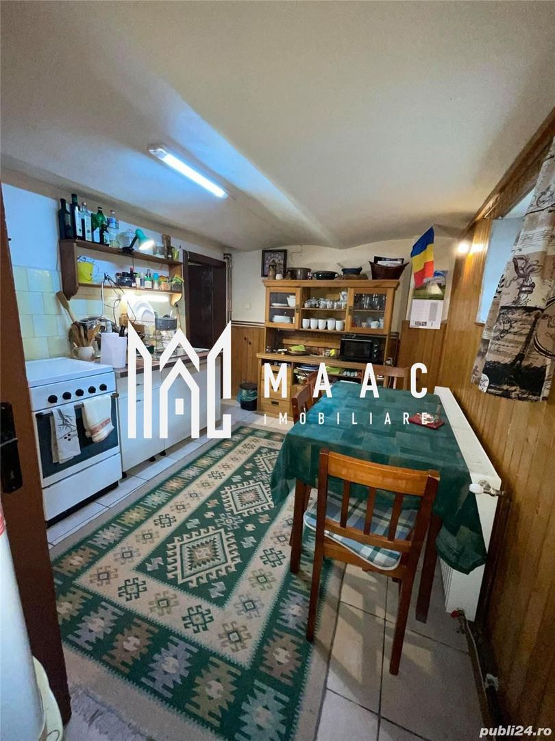 Apartament 2 camere I Decomandat I Zona Ultracentral - Poză 6