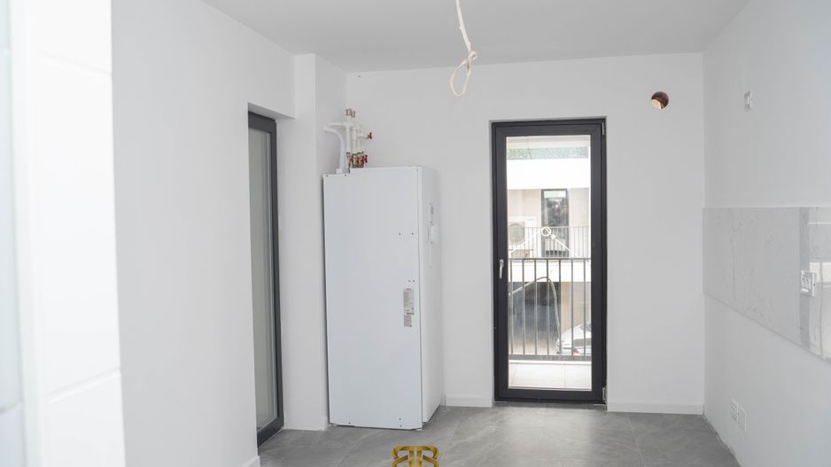 3 camere finalizat - pompa de caldura- panouri solare - Poză 8