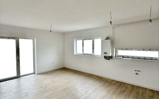 Apartament 3 camere în Florești, cu loc de parcare și gradină. - Poză 2