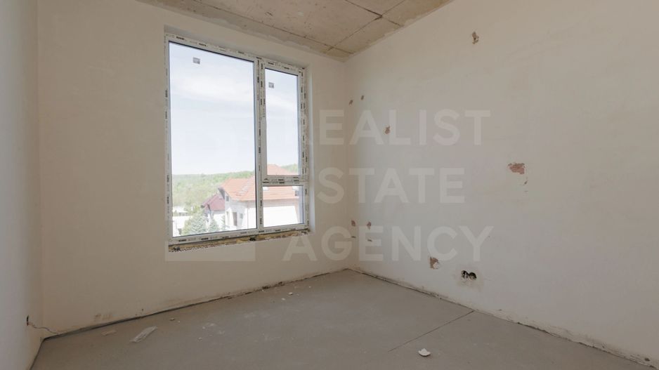 Vânzare, apartament, 2 camere + living, strada Soarelui, Botanica - Poză 11