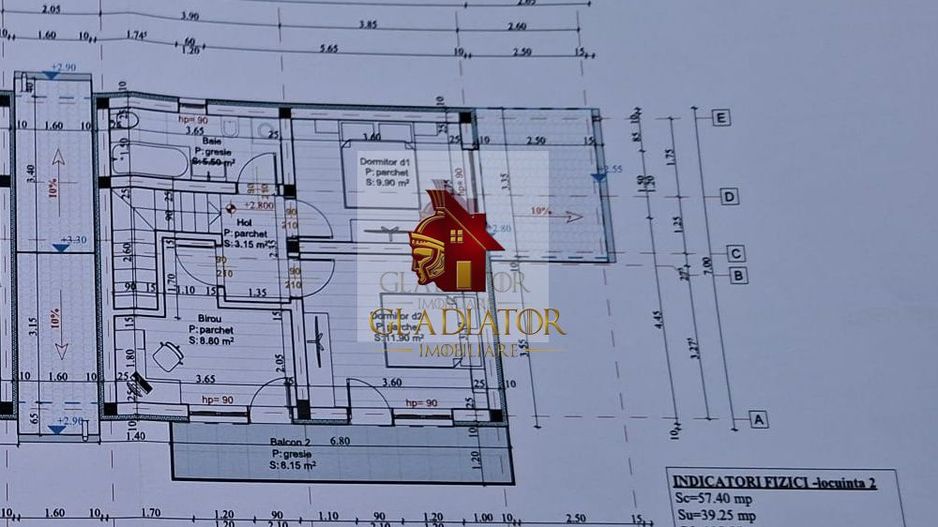 Nu rata aceasta vila semisingle Capat CUG Lunca Cetatuii, statie BUS - Poză 2