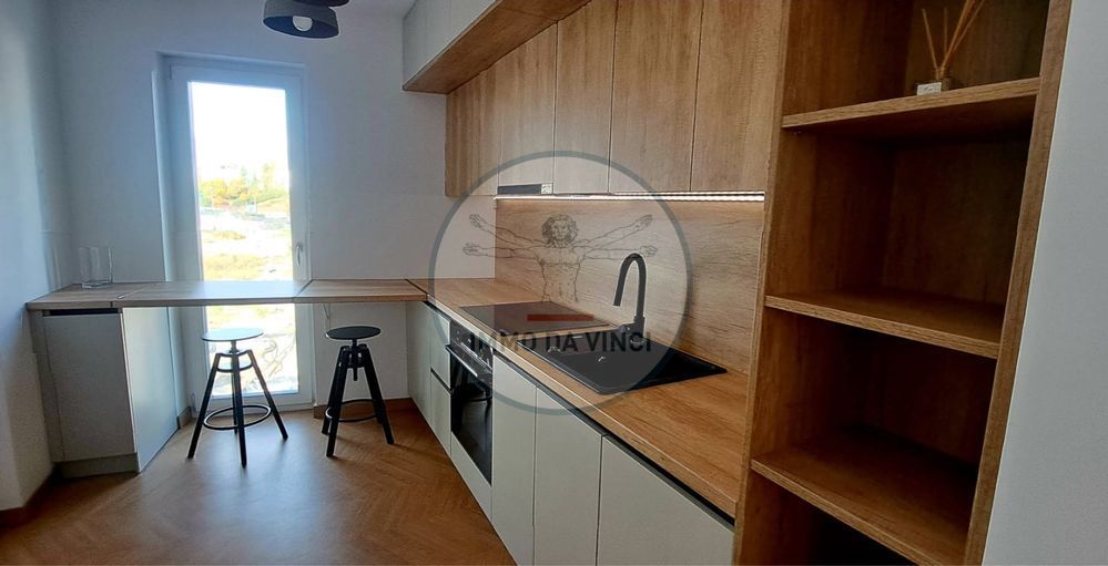 Apartament 2 camere | ELITE CITY | Garaj subteran | Bloc nou - Poză 4