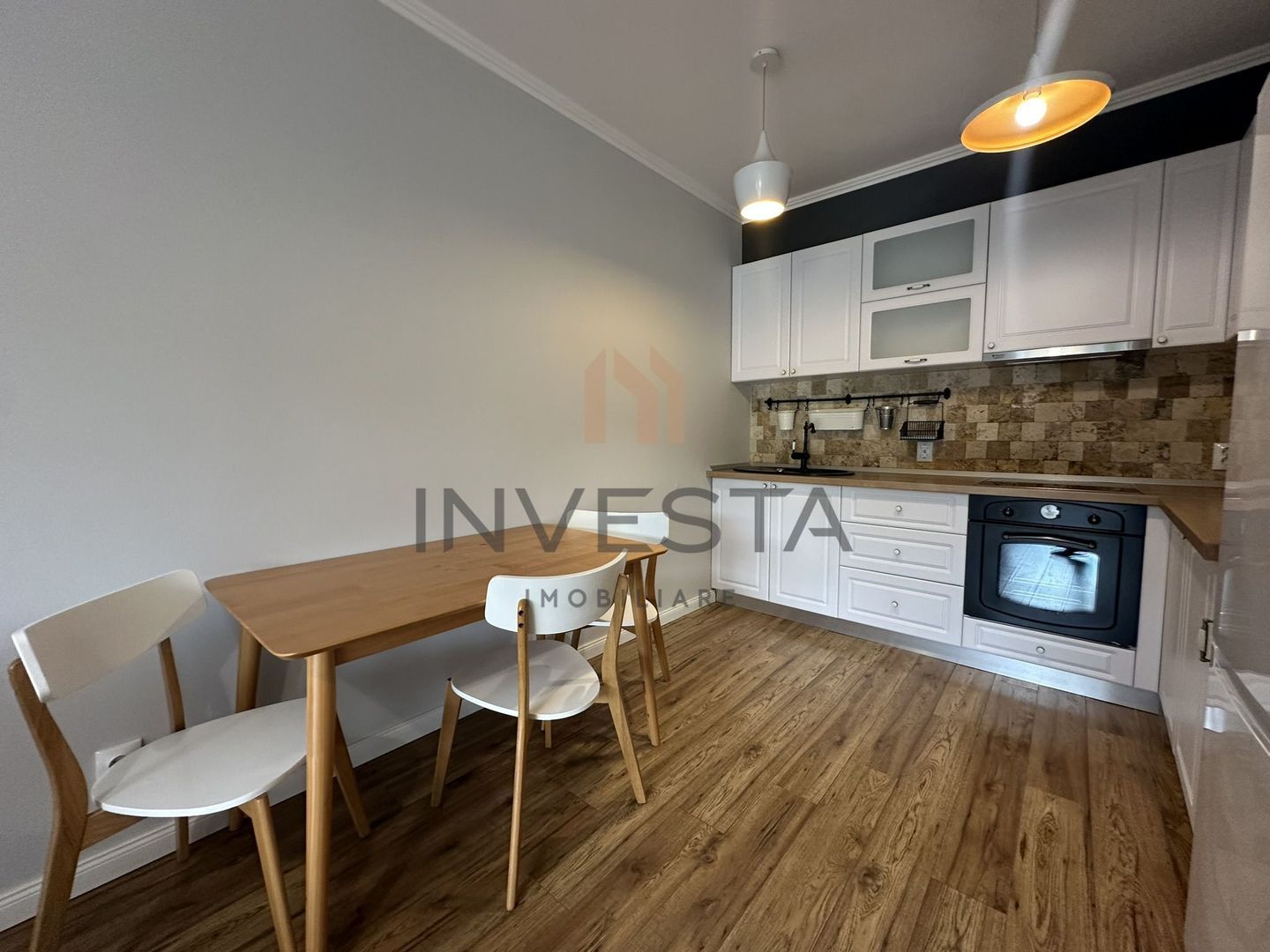 Apartament 2 camere Bloc Nou cu parcare subteran. - Poză 4