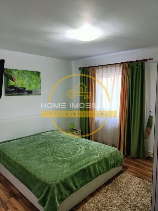 🏢 Apartament 2 cam. SD 53mp et.1/2 Popas Păcurari - Rond ERA - Poză 5