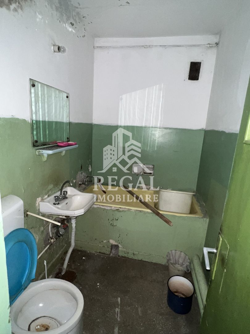 Apartament 2 camere – Bd. Traian, lângă GP Plaza – Oportunitate - Poză 5