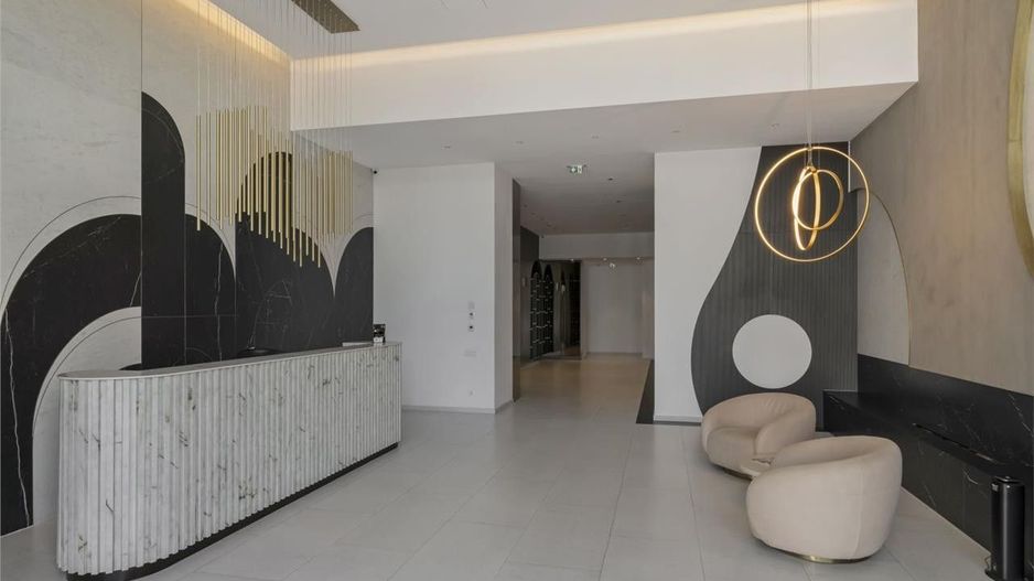 Apartament 4 camere în One Verdi Park | Vedere spre Parcul Verdi - Poză 10