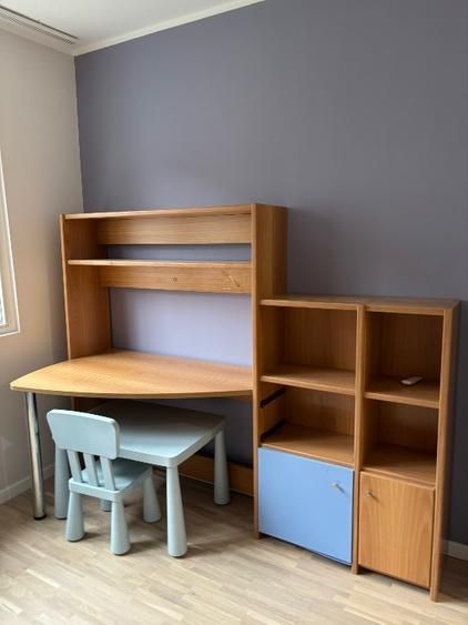 Apartament  de familie - Poză 14