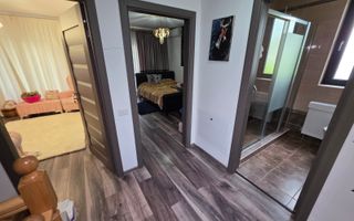 CASA DUPLEX-PARIS RESIDENCE, MOBILATA/UTILATA, ZONA BUNA, COMISION 0% - Poză 17