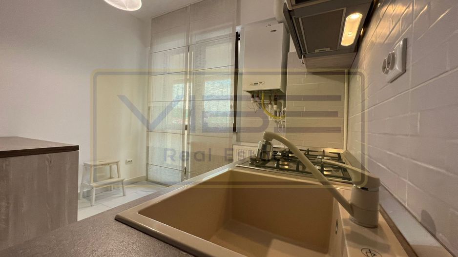 Apartament 2 camere+parcare privata Pacurari Concept Residence  / 10 min Copou - Poză 19