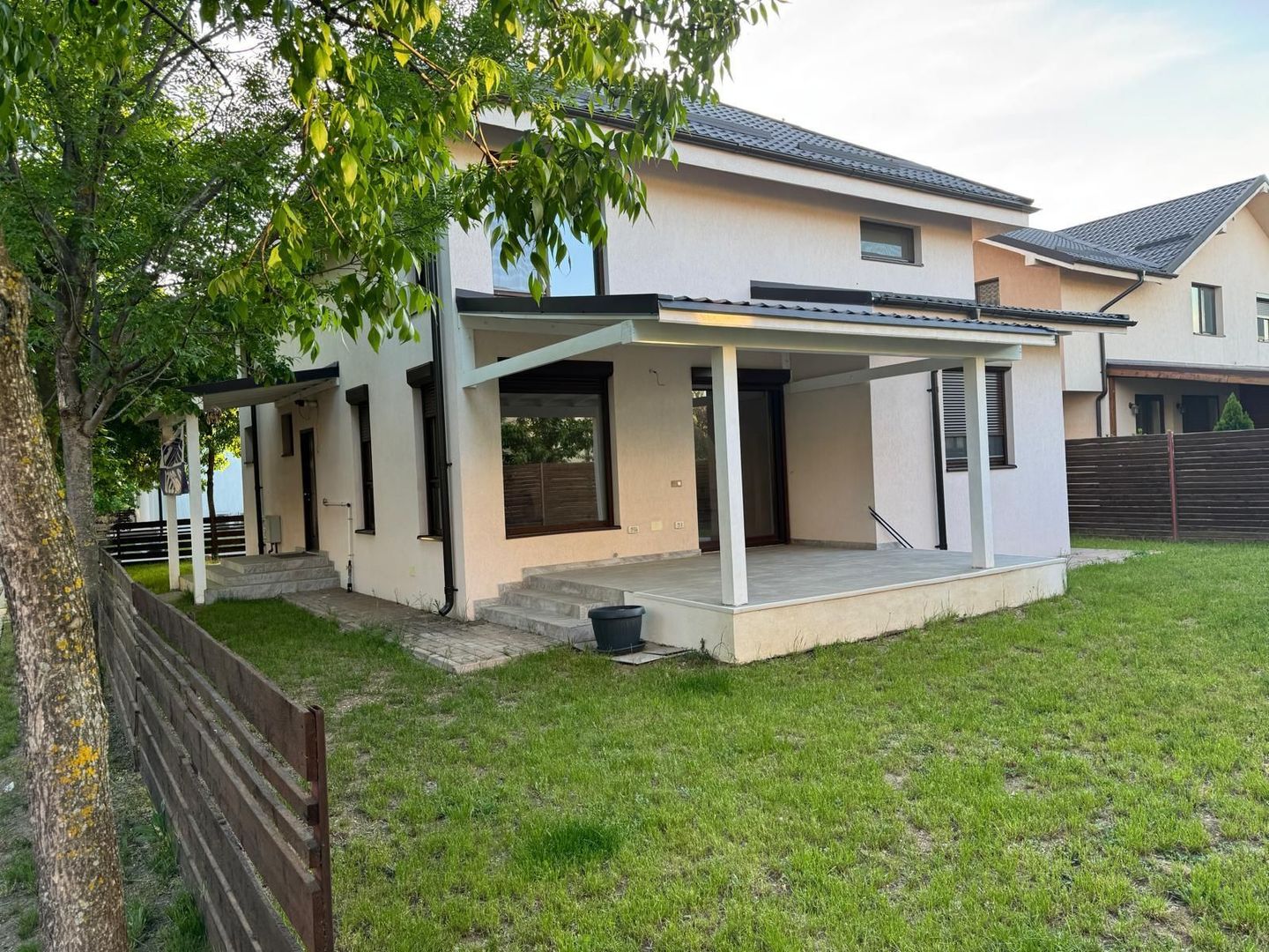 Casa individuala de vanzare | Corbeanca | Paladin Residence - Poză 2