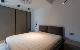 HERASTRAU SOS NORDULUI 2ROOMS - Poză 8