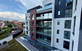 Apartament central finisare premium parcare subterana imobil nou - Poză 3