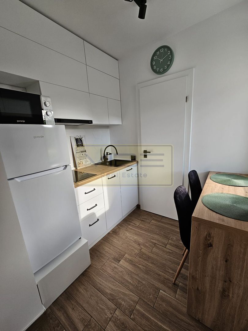 Apartament o camera la Vila - Moara de Vânt - Spital Pascanu - Poză 6