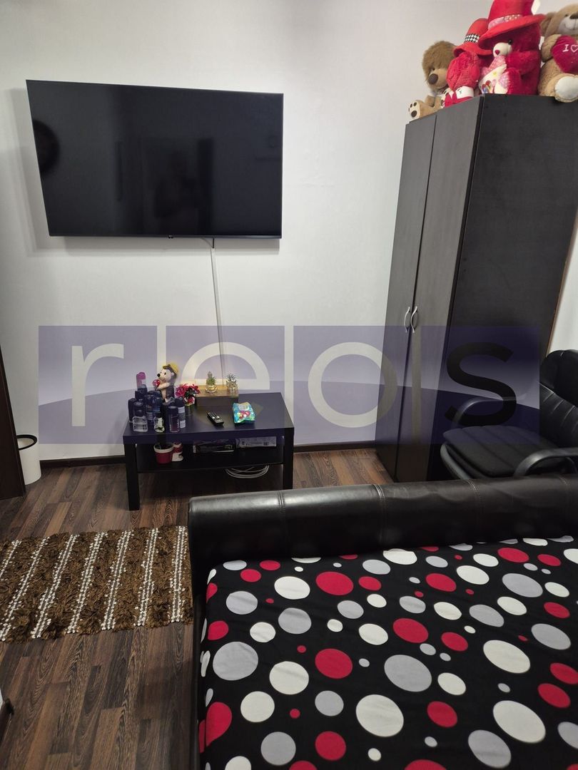 De vanzare 2 camere mobilat si utilat lux | Zona Pallady - Poză 2