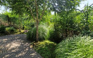 2 camere modern | Parcare | Terasă | Vedere lac - Poză 37