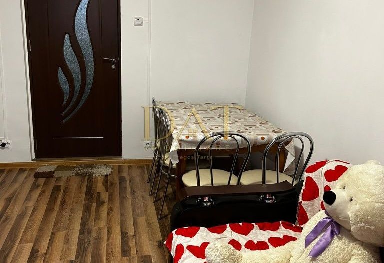 Garsoniera | zona Expo | ideală pentru locuit sau investiție - Poză 5