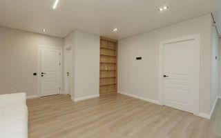 Vânzare, apartament, 4 camere, str. Vasile Lupu, Buiucani - Poză 5